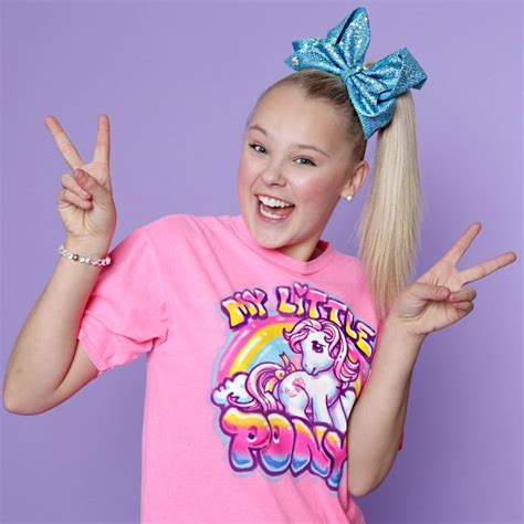 1012k Likes 957 Comments Jojo Siwa Itsjojosiwa On Instagram “just Had A Awesome Meet And
