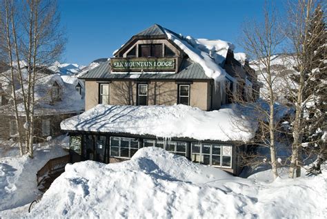 Three rivers resort offers a choice of 16 different styles of lodging among 62 total units. Lodging in Crested Butte | Crested Butte Lodge Downtown