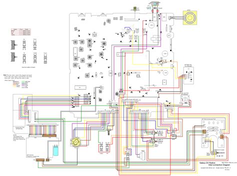 Diagram Female Ranger Galaxy Mic Wiring Diagram Full