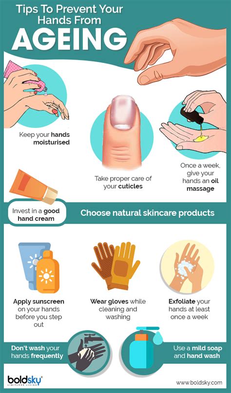 Home Remedies To Treat And Prevent Dry Hands