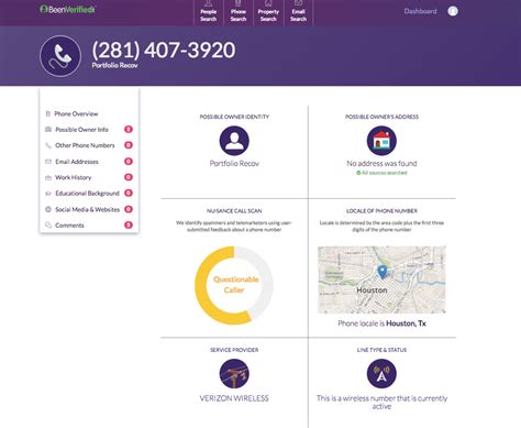 From there you can decide, whether to open the lines of communication so you can stop paying and start searching. Sponsored: Reverse phone lookups to avoid clever scams ...