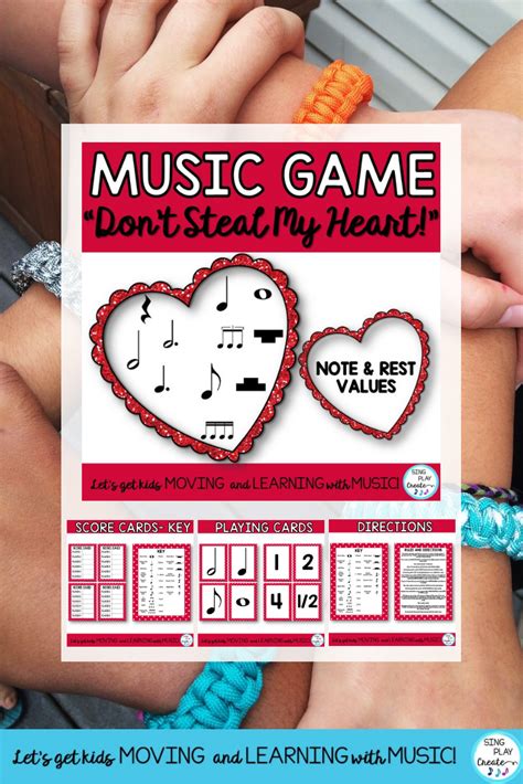 While following her passion for music, jemma finds herself stuck having to make the impossible decision of choosing between her best friend or following her dreams. Valentine's Day Themed Music Game: "Don't Steal My Heart ...