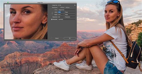 There are two ways of. How to Calculate Image Size in Photoshop