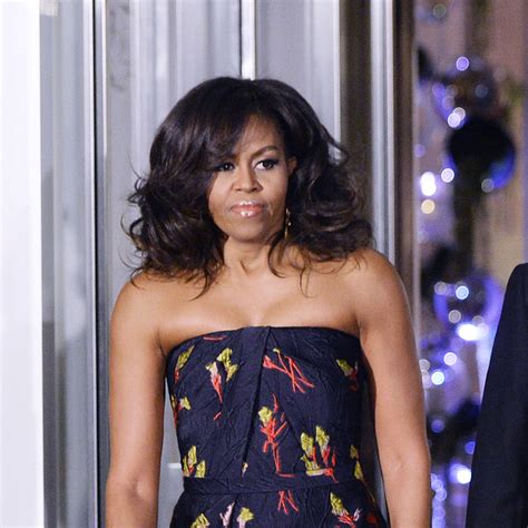 johnny wright michelle obama hair moments essence