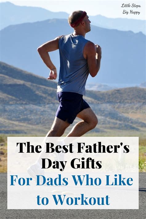 Gifts for dad who likes guns. 15+ Father's Day Gifts for Dads Who Like to Workout in ...