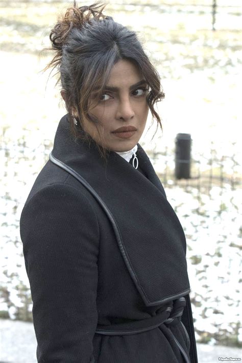 Priyanka Chopra Apologizes After The Controversial Quantico Episode Calls Herself ‘proud Indian