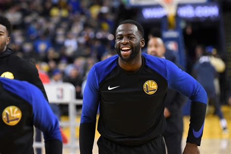 The play tells the story of the. Golden State Warriors: Draymond Green not crying over ...