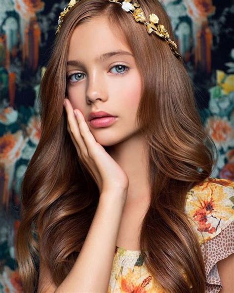Asre Jadid 16 Years Old Russian Models