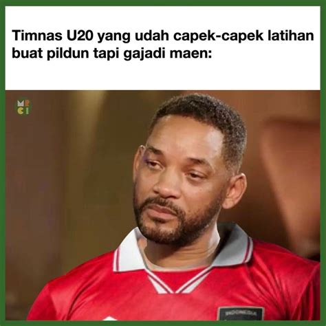 10 Meme Indonesia Batal Jadi Tuan Rumah Piala Dunia U 20