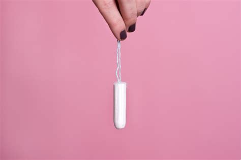 Teen Girls Claim Theyre Eating Used Tampons In Viral Prank