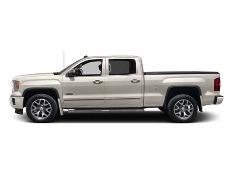 2015 Gmc Sierra 1500 Crew Cab Denali 4wd Prices Values And Sierra 1500