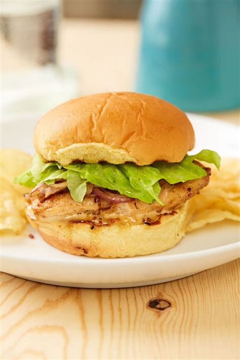 Chicken Sandwich Recipes For Lunch Hubpages