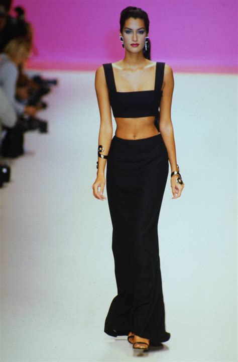 Vintage Runway Vault Fashion 90s Runway Fashion Fashion Inspo Outfits