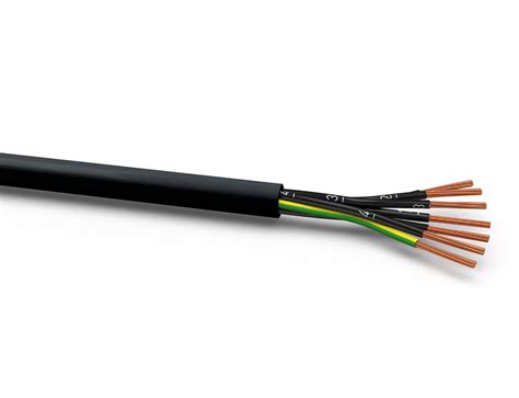 Three Phase Ip67 Extension Cable Europe S Leading Cable Solutions Provider Premier Cables