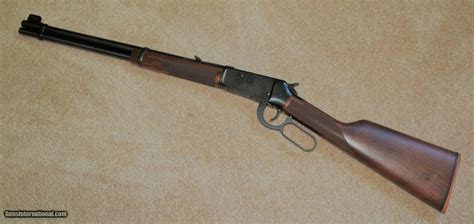 Winchester Model 94AE Big Bore 307 Win