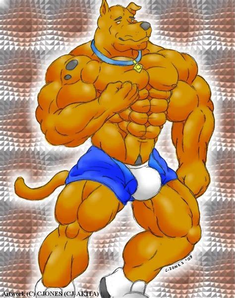 Rule 34 Abs Buff Canine Furry Male Male Only Muscles