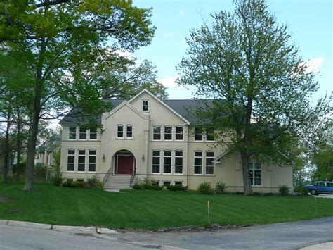 Fort Sheridan Il In Fill Housing In Fill Housing The Arm Flickr