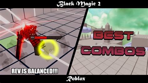 Roblox Black Magic 2 Kurai Combos Escape Da Vovo Roblox Jogo