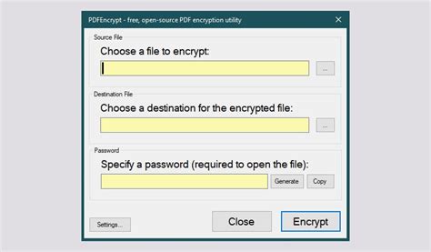 How To Encrypt Pdf Documents On Windows 10 Ask Dave Taylor