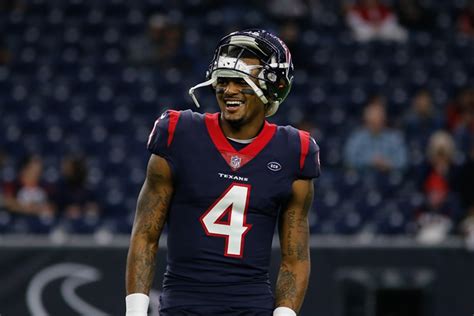 Texans head coach david culley said tuesday. Deshaun Watson's Tweets Have Houston On Edge | Houston Press