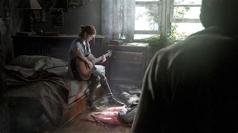 The Last Of Us Part 2 Announced