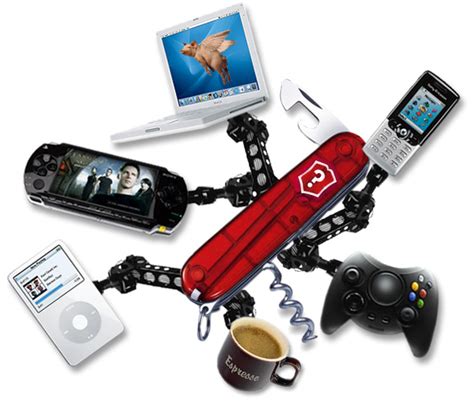 The Importance Of Gadgets In Our Lives Agazoo