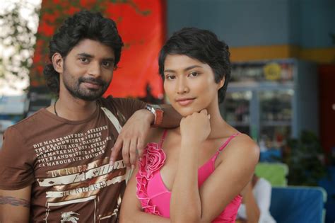 Boom Boom Bangkok Movie Stills