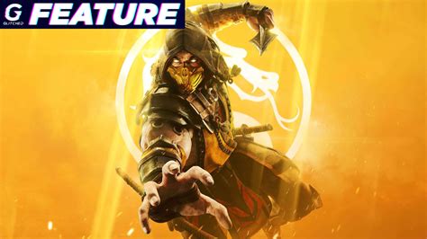All The Confirmed Mortal Kombat 11 Fighters