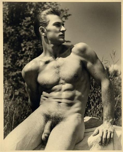 Vintage Nude Men Tumblr Cumception