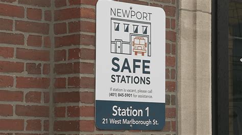 As Safe Stations Help Those Struggling With Addiction Program Needs