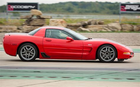 Fs For Sale For Sale Heavy Moded Track Car 2003 Z06 Full T1