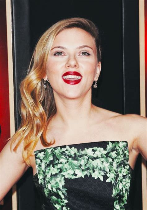Pin En Scarlett Johansson