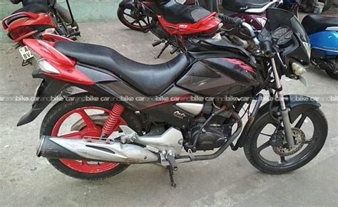 Cbz xtreme is not in production now. Used Hero Honda Cbz Xtreme Bike in Hyderabad 2011 model ...