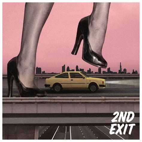 2nd Exit 2nd Exit Ep Lyrics And Tracklist Genius
