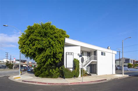 6118 Venice Blvd Los Angeles 90034 Office For Rent Uk