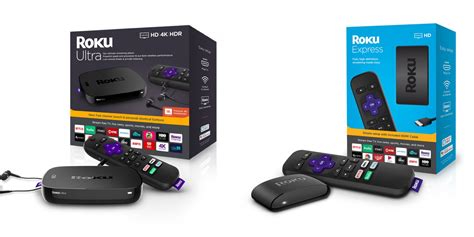You must have one disney plus account subscription to download the app on your roku streaming device. Roku Introduces New Streaming Player Lineup | What's On ...
