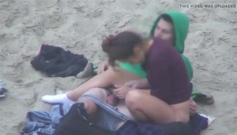Teen Couple At Beach Have Sex Fun Caught Hidden Camera Tnaflix Porn Videos