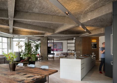 Exposed Concrete Ceilings Ideas Building Materials Online