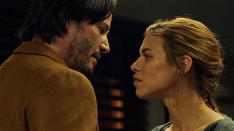 Siberia Read Our Review Of The New Keanu Reeves Film