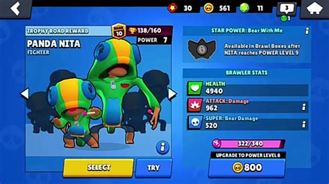 While Leonita Is Perfect The Beon Is Terrible Rbrawlstars