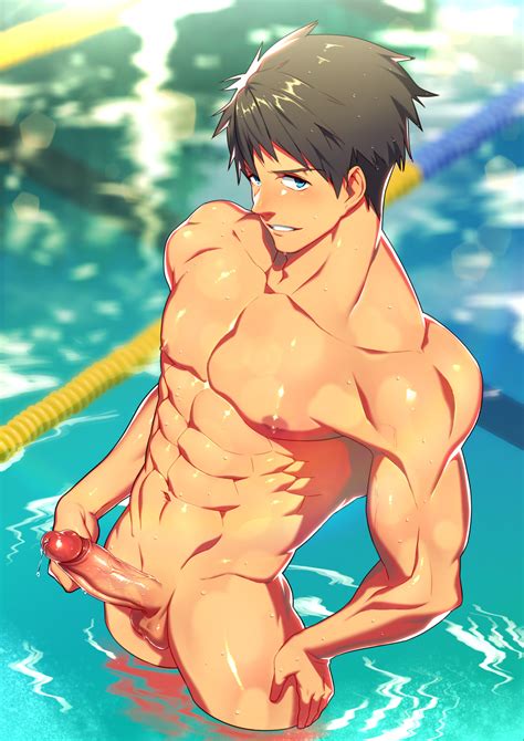 Sosuke Ikematsu Dive Hot Sex Picture