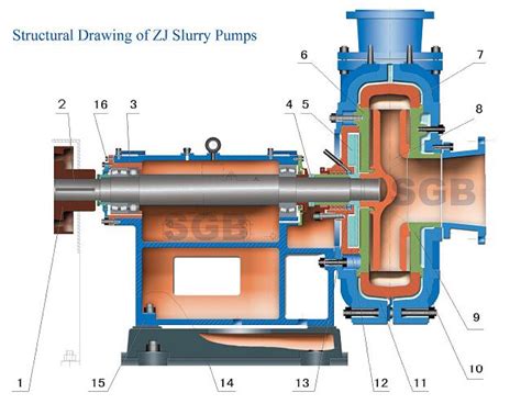 What Is The Difference Between A Horizontal Pump And A Vertical Pump