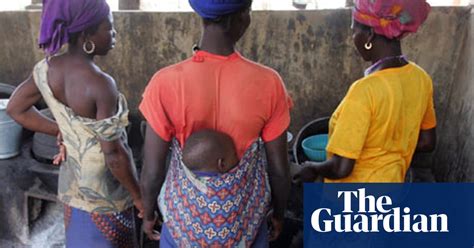 Amnesty International Turns Spotlight On Womens Health In Burkina Faso