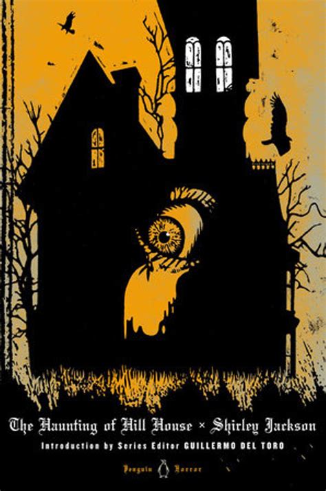 5 Haunted House Books That Will Make You Think Twice About Moving