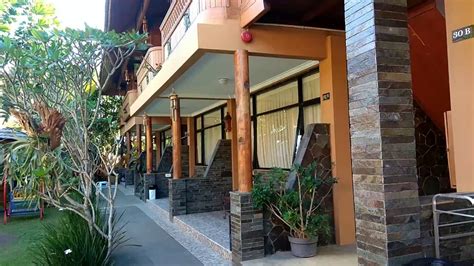 Tagline hotel muria adalah the family and covention hotel. HOTEL MURAH DI LEMBANG?! HOTEL PESONA BAMBU LEMBANG! - YouTube