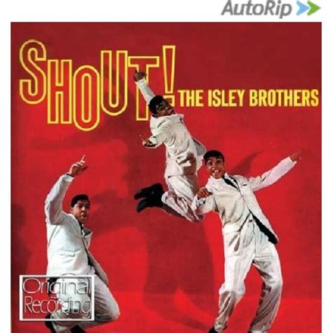 the isley brothers shout cd album reissue discogs