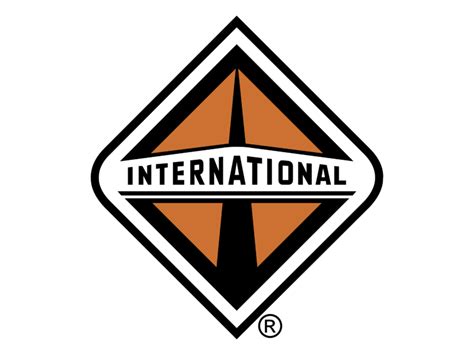 International Harvester Logo Png Transparent And Svg Vector Freebie Supply