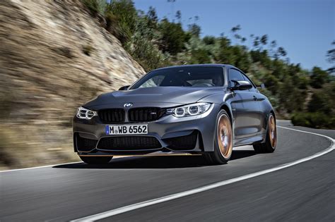 The bmw m4 gts will join a long line of bmw m special editions in the second quarter of 2016. BMW Releases M4 GTS High Performance Special Edition for the First Time in the US