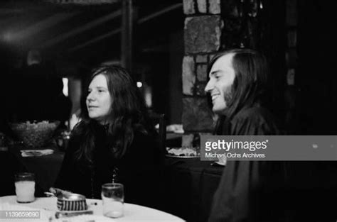 Janis Joplin Pictures And Photos Getty Images Mike Bloomfield Stock