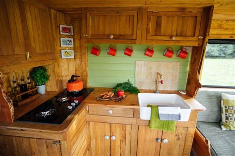 Residents in the phenix city, alabama area trust us because. Quirky Campers - Florence | Kitchen remodel, Home ...